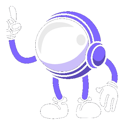 ADSTRO mascot